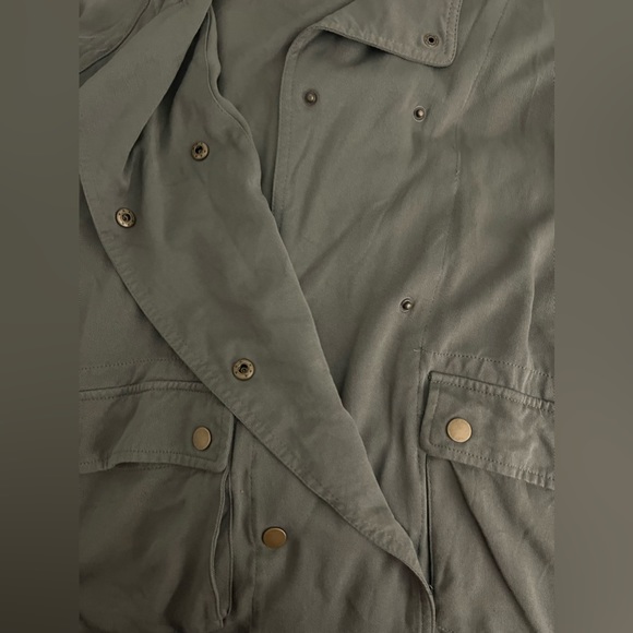 Harper Utility Jacket Size Small - Picture 10 of 10